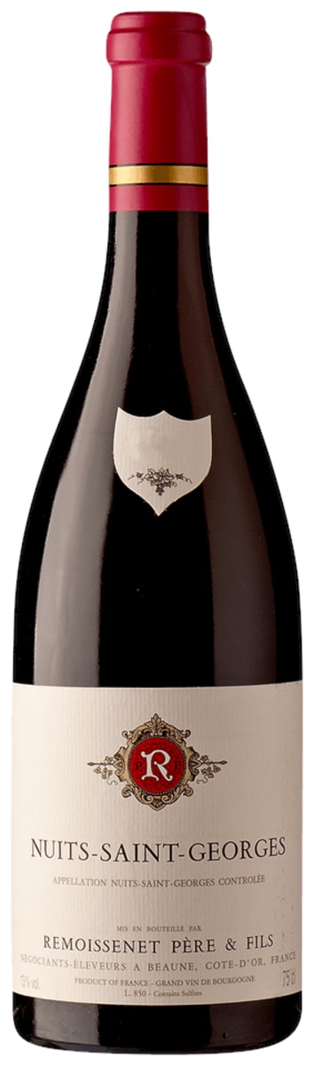 2019 | Remoissenet Pere & Fils | Nuits-Saint-Georges at CaskCartel.com