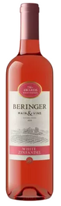 Beringer | Main & Vine White Zinfandel - NV at CaskCartel.com