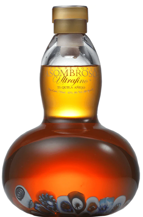 Asombroso Del Porto Extra Anejo Aged In Port Wine Barrels at CaskCartel.com