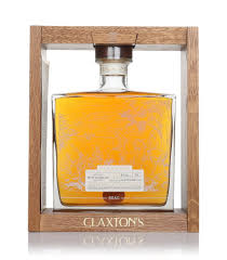 Bunnahabhain 33 Year Old 1990 - Dalswinton Series (Claxton's) Single Malt Scotch Whisky | 700ML at CaskCartel.com