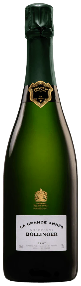 1990 | Bollinger | La Grande Annee at CaskCartel.com