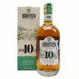 Isautier 10 Year Old d’Age | 700ML at CaskCartel.com