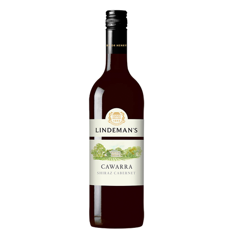 Lindeman's | Cawarra Shiraz - Cabernet (Magnum) - NV at CaskCartel.com