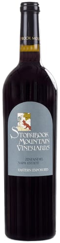 2013 | Storybook Mountain Vineyards | Napa Estate Eastern Exposures Zinfandel at CaskCartel.com