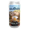 Mammoth Brewing Co. Mammoth Pilsner | (4)*473ML at CaskCartel.com