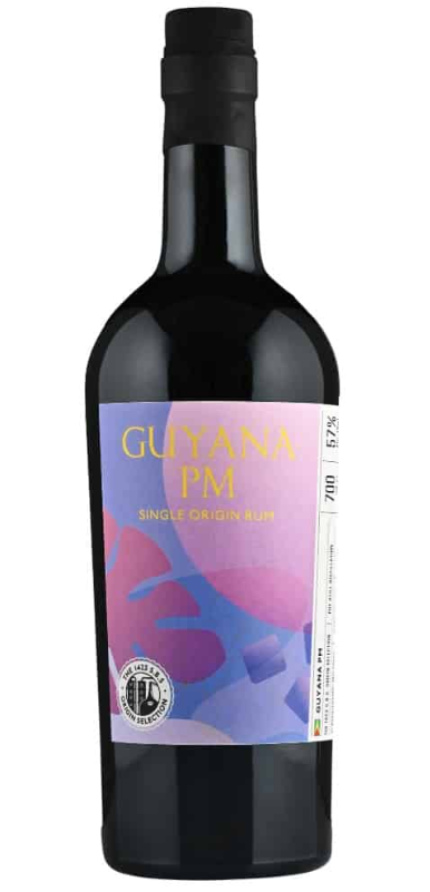 SBS Origin Guyana PM | 700ML at CaskCartel.com