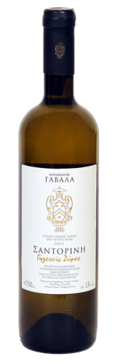 2022 | Gavalas Winery | Natural Ferment at CaskCartel.com
