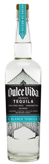 Dulce Vida Blanco Tequila | 375ML at CaskCartel.com