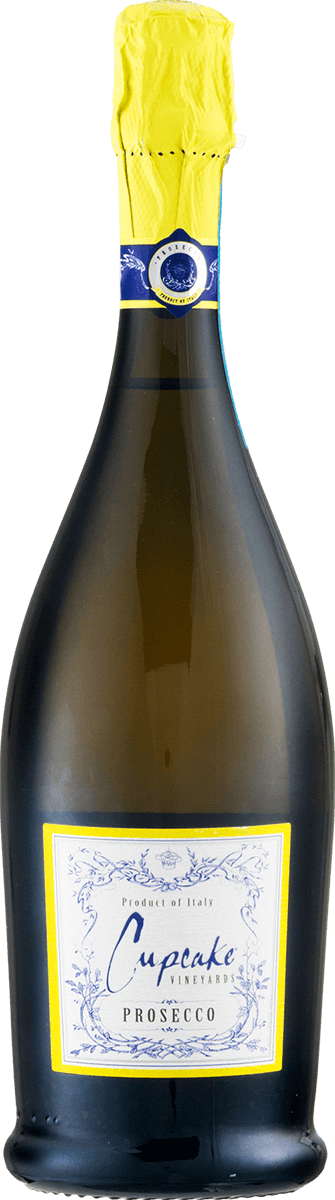 Cupcake Vineyards | Prosecco - NV at CaskCartel.com