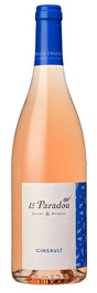 2020 | Château Pesquié | Le Paradou Cinsault Rose at CaskCartel.com
