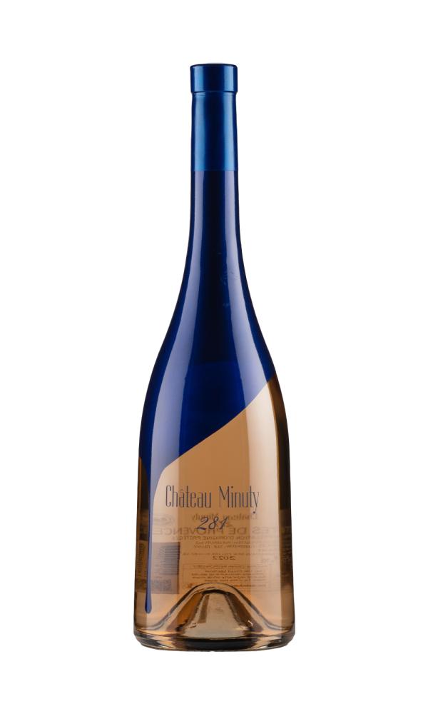 2022 | Chateau Minuty | 281 (Magnum) at CaskCartel.com