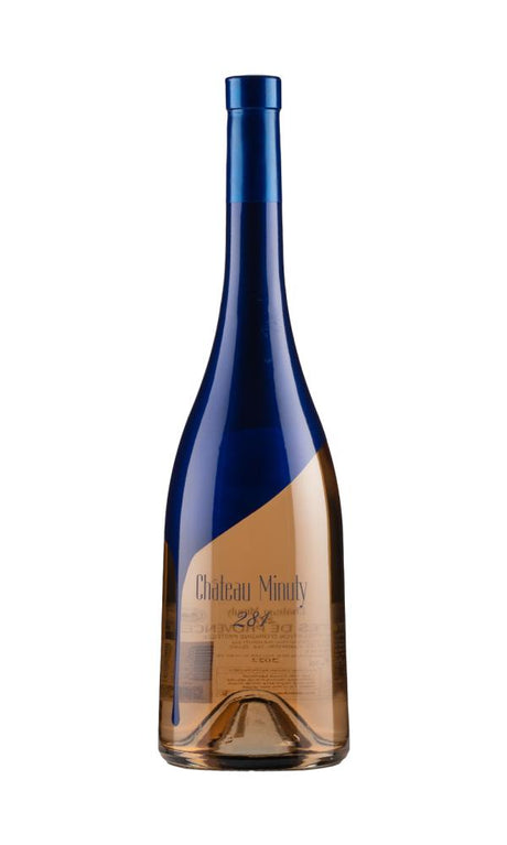 2022 | Chateau Minuty | 281 (Magnum) at CaskCartel.com