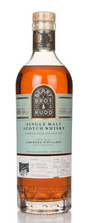 Linkwood 14 Year Old 2010 Cask #301242 - Glens & Valleys Berry Bros. & Rudd Single Malt Scotch Whisky | 700ML at CaskCartel.com