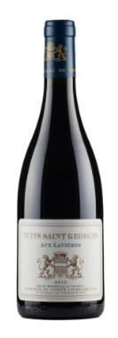 2015 | Domaine du Comte Liger-Belair | Nuits-Saint-Georges Aux Lavieres at CaskCartel.com