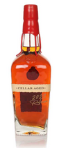 Maker's Mark Cellar Aged 2023 Release Bourbon Whiskey | 700ML at CaskCartel.com