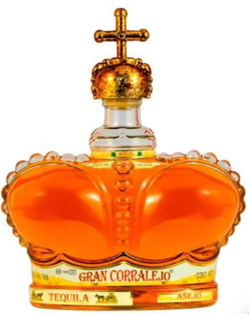 Gran Corralejo Reserve Anejo Tequila | 1L at CaskCartel.com