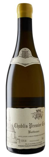 2015 | Domaine François Raveneau | Butteaux (Magnum) at CaskCartel.com