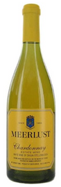 2020 | Meerlust | Chardonnay at CaskCartel.com