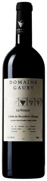 2017 | Domaine Gauby | Cotes du Roussillon Villages La Roque at CaskCartel.com