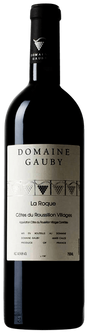 2017 | Domaine Gauby | Cotes du Roussillon Villages La Roque at CaskCartel.com