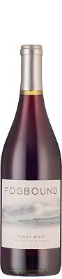 Fogbound | Pinot Noir - NV at CaskCartel.com