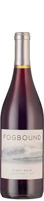 Fogbound | Pinot Noir - NV at CaskCartel.com