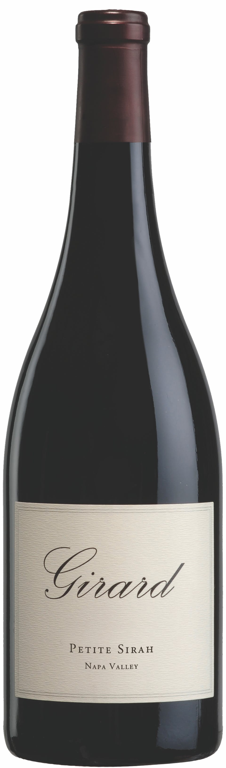 2019 | Girard Winery | Petite Sirah at CaskCartel.com