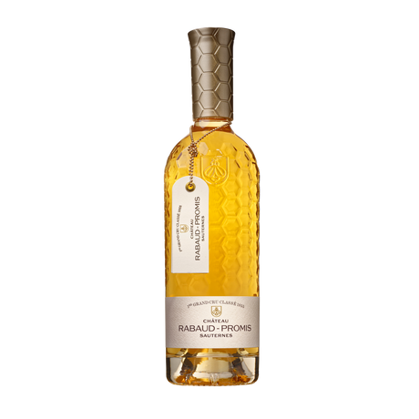 1951 | Chateau Rabaud-Promis | Sauternes at CaskCartel.com