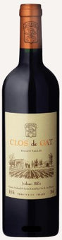 2012 | Clos de Gat Winery | Ayalon Valley Red at CaskCartel.com