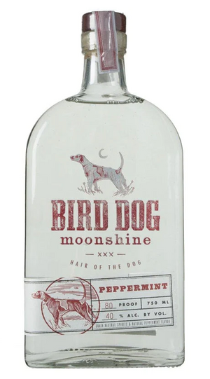 Bird Dog Peppermint Moonshine at CaskCartel.com