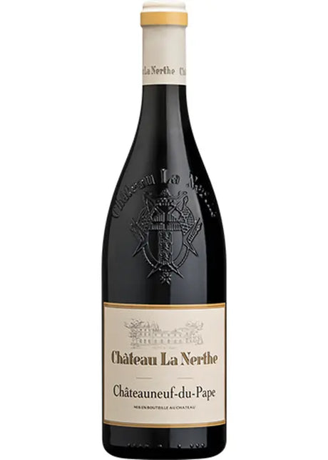 2001 | Château La Nerthe | Chateauneuf-du-Pape at CaskCartel.com