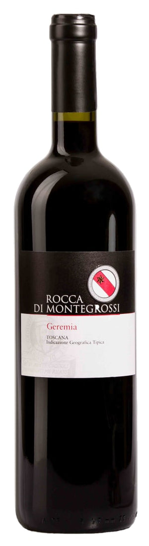 2018 | Rocca di Montegrossi | Geremia at CaskCartel.com