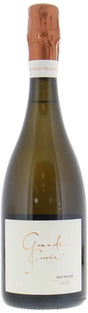 Franz Keller | Grande Cuvee Sekt Brut Nature No.002 - NV at CaskCartel.com