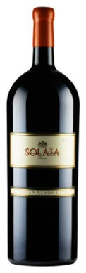 2019 | Antinori | Solaia 6L at CaskCartel.com