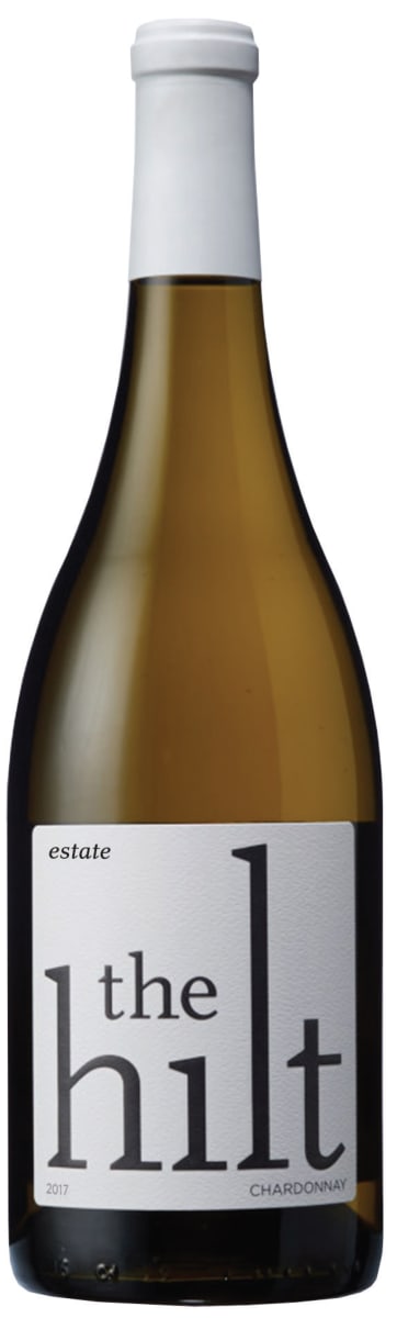 2017 | The Hilt | Chardonnay at CaskCartel.com