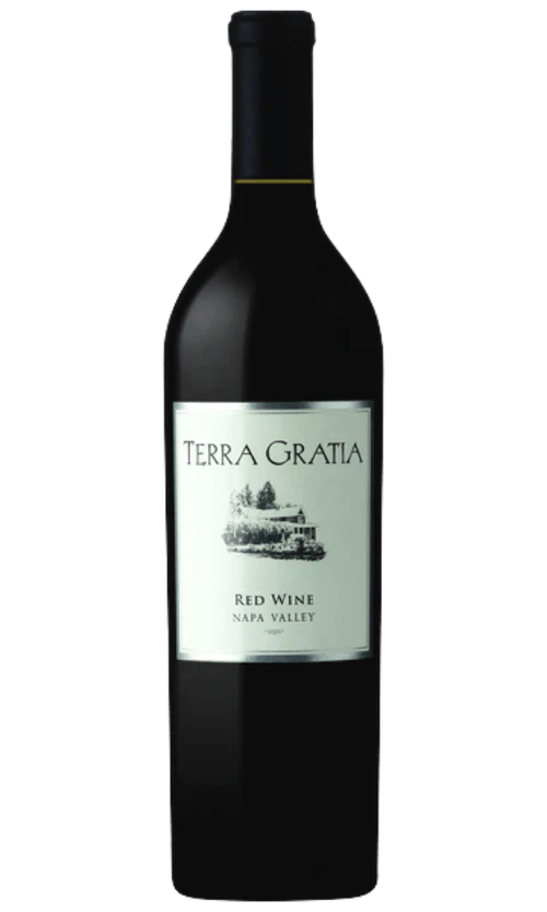 2013 | Marciano Estate | Terra Gratia at CaskCartel.com