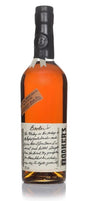 Booker's True Barrel Bourbon Batch #2026-01 Whiskey | 700ML at CaskCartel.com