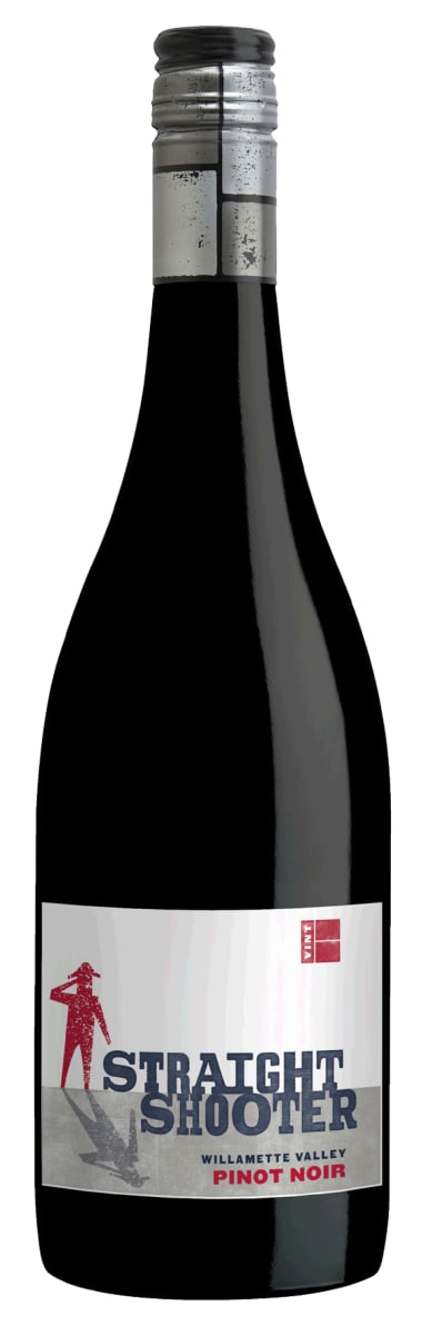 2022 | Maison L'Envoye | Straight Shooter Pinot Noir at CaskCartel.com