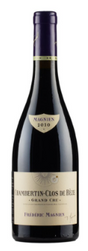 2010 | Frederic Magnien | Chambertin-Clos de Beze at CaskCartel.com