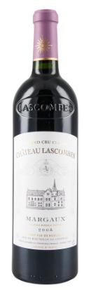 2005 | Château Lascombes | Margaux at CaskCartel.com