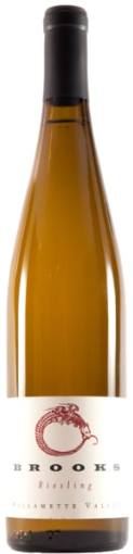 2019 | Brooks Winery | Riesling at CaskCartel.com