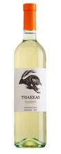 2020 | Tsiakkas | Xynisteri at CaskCartel.com