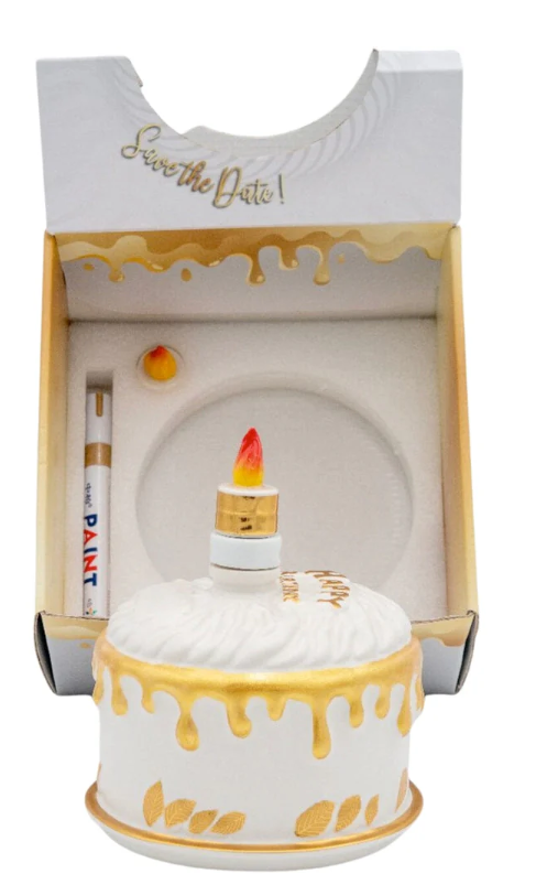 Oceano Azul White La cake Anejo Tequila at CaskCartel.com