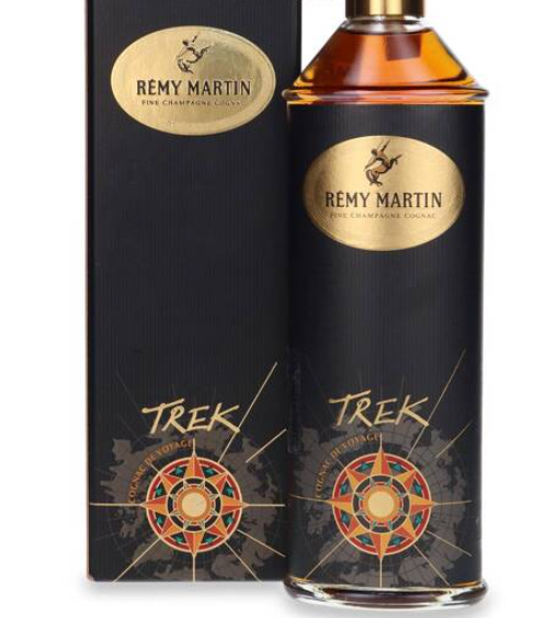 Remy Martin Trek | 350ML at CaskCartel.com