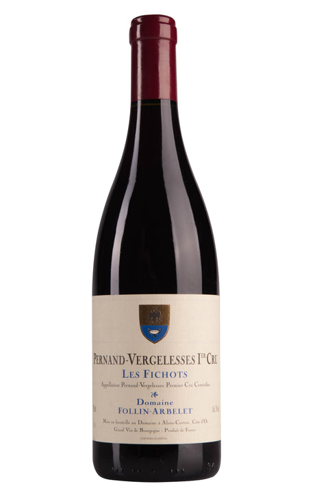 2019 | Domaine Follin-Arbelet | Les Fichots at CaskCartel.com
