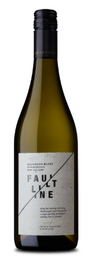 2021 | Fault Line | Sauvignon Blanc at CaskCartel.com