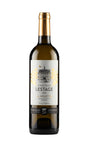 2022 | Chateau Lestage | La Mouette Blanc at CaskCartel.com