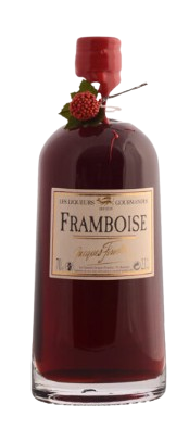 Jacques Fisselier Liqueur de Framboise | 700ML at CaskCartel.com