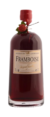 BUY] Jacques Fisselier Liqueur de Framboise