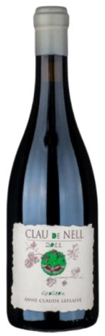 Clau de Nell | Grolleau - NV at CaskCartel.com
